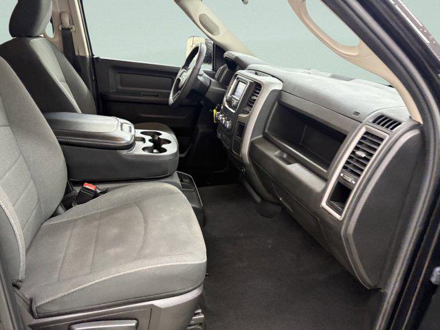 used 2022 Ram 1500 car