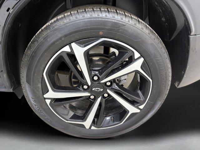 used 2023 Chevrolet TrailBlazer car, priced at $25,995