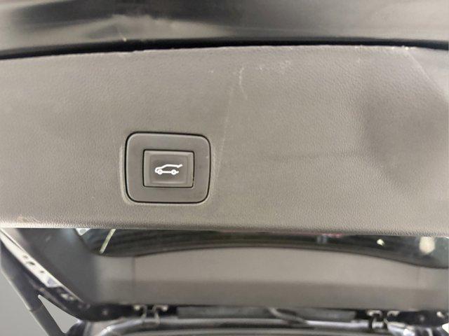 used 2023 Chevrolet TrailBlazer car, priced at $25,995