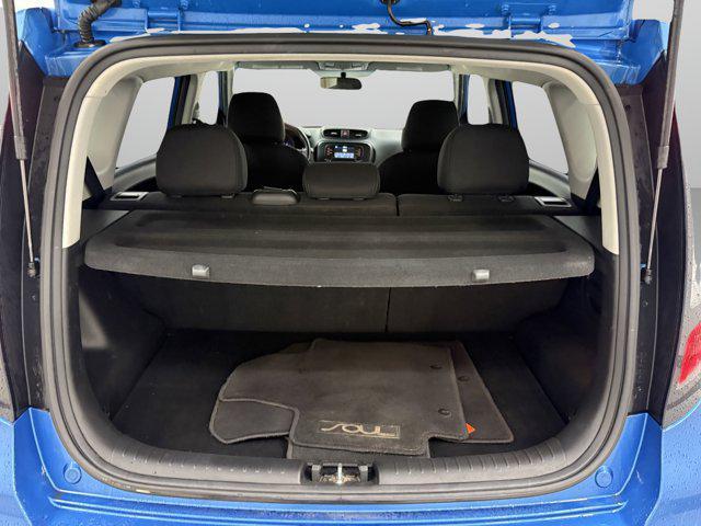 used 2017 Kia Soul car, priced at $11,995