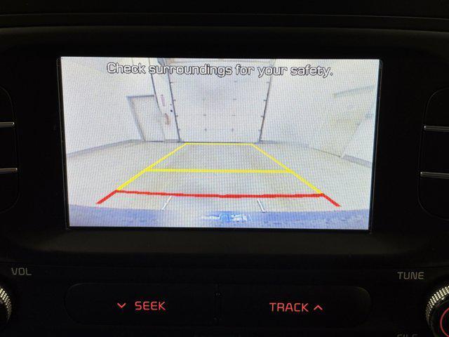 used 2017 Kia Soul car, priced at $11,995