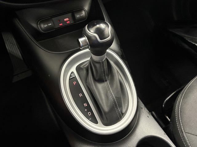 used 2017 Kia Soul car, priced at $11,995