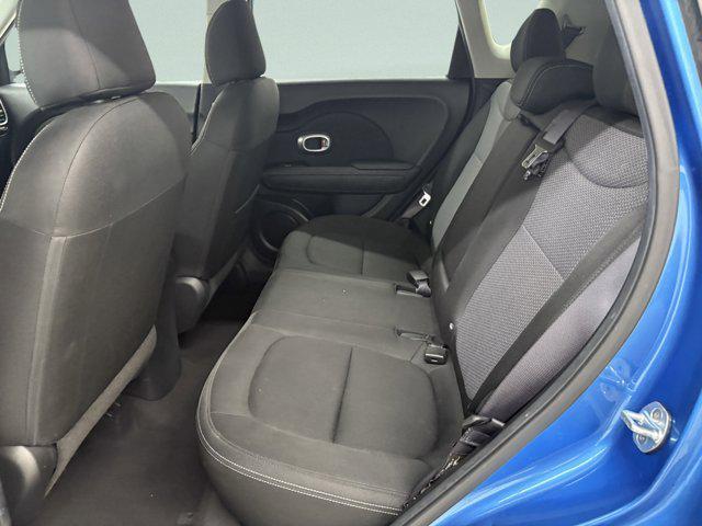 used 2017 Kia Soul car, priced at $11,995