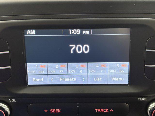 used 2017 Kia Soul car, priced at $11,995