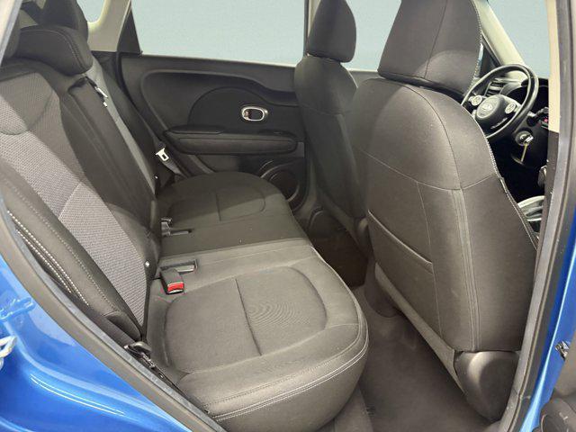 used 2017 Kia Soul car, priced at $11,995