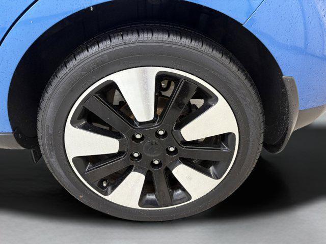 used 2017 Kia Soul car, priced at $11,995