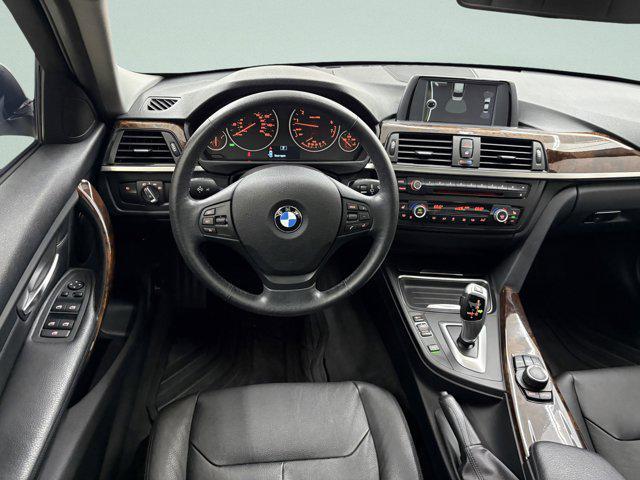 used 2013 BMW 328 car, priced at $10,995