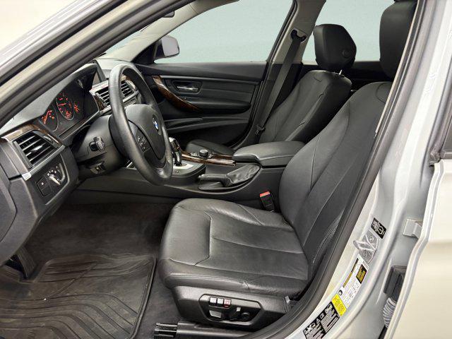 used 2013 BMW 328 car, priced at $10,995