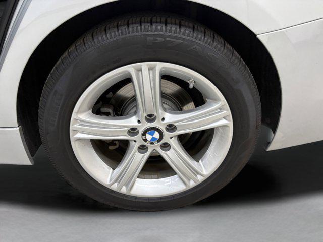 used 2013 BMW 328 car, priced at $10,995