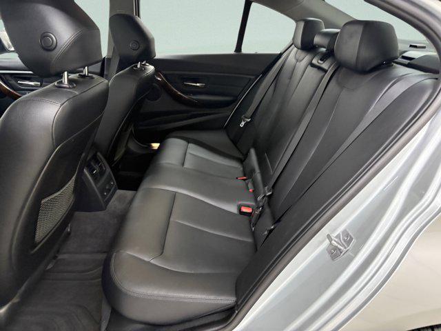 used 2013 BMW 328 car, priced at $10,995