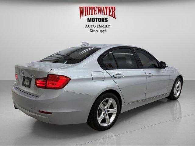 used 2013 BMW 328 car, priced at $10,995