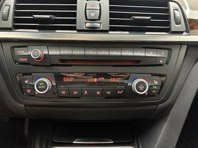 used 2013 BMW 328 car, priced at $10,995