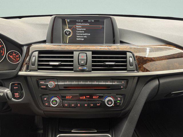 used 2013 BMW 328 car, priced at $10,995