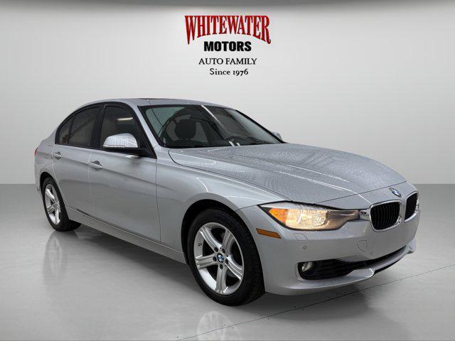 used 2013 BMW 328 car, priced at $10,995