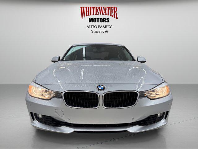 used 2013 BMW 328 car, priced at $10,995