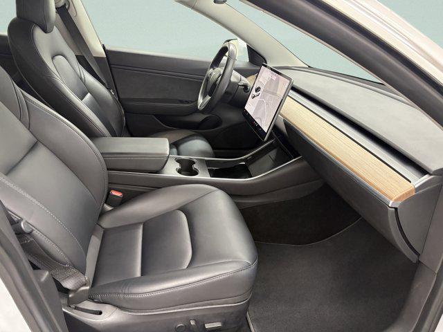 used 2019 Tesla Model 3 car, priced at $23,888