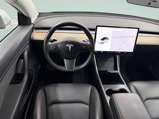 used 2019 Tesla Model 3 car, priced at $23,888