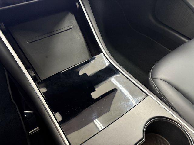 used 2019 Tesla Model 3 car, priced at $23,888