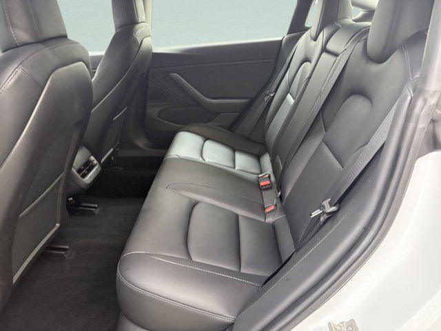 used 2019 Tesla Model 3 car, priced at $23,888