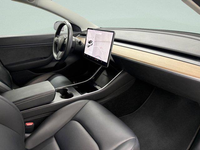 used 2019 Tesla Model 3 car, priced at $23,888