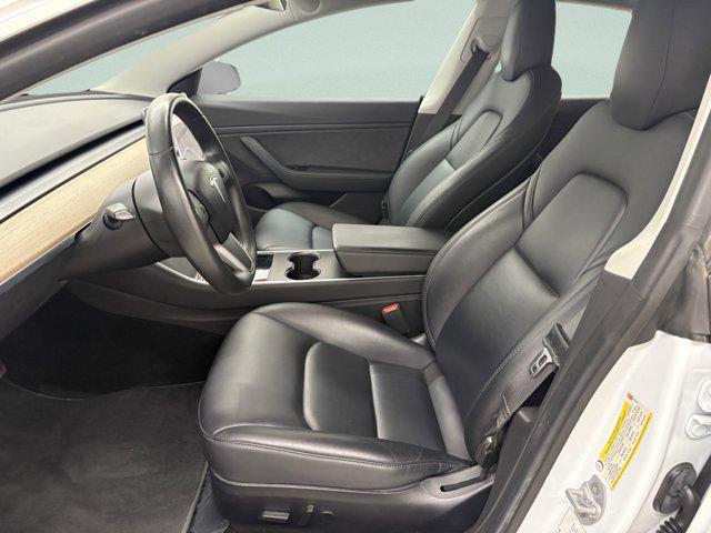 used 2019 Tesla Model 3 car, priced at $23,888