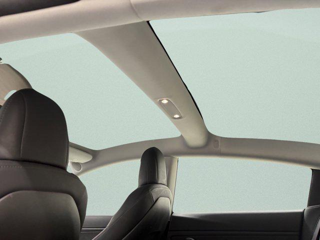 used 2019 Tesla Model 3 car, priced at $23,888