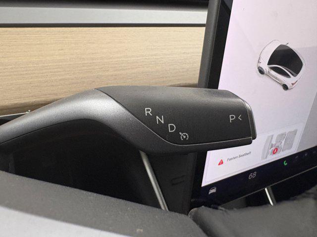 used 2019 Tesla Model 3 car, priced at $23,888