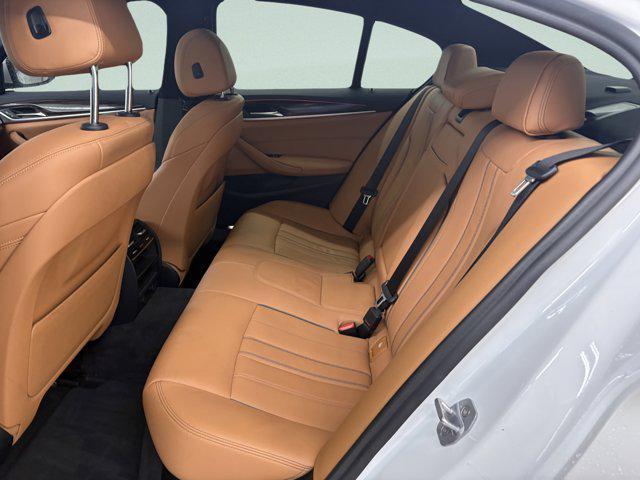 used 2019 BMW 530e car, priced at $22,995