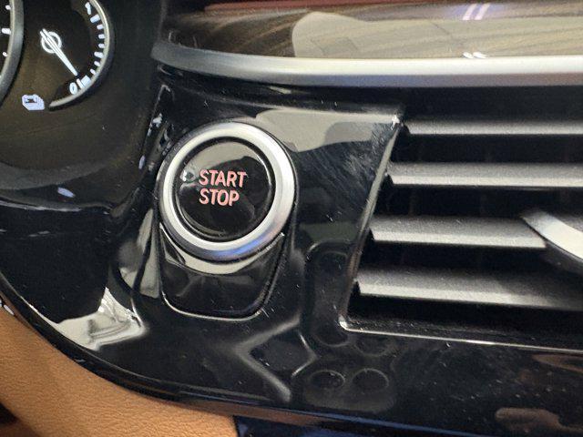 used 2019 BMW 530e car, priced at $22,995