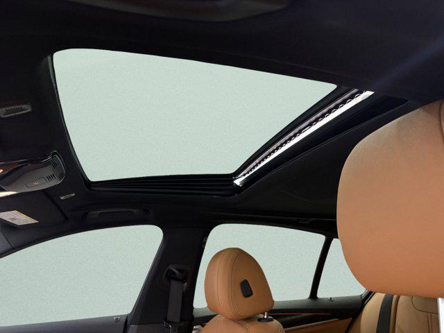 used 2019 BMW 530e car, priced at $22,995