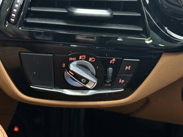 used 2019 BMW 530e car, priced at $22,995