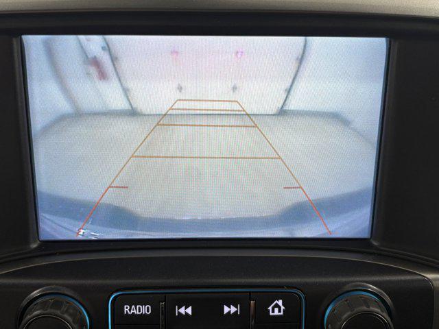 used 2018 Chevrolet Silverado 1500 car, priced at $28,888