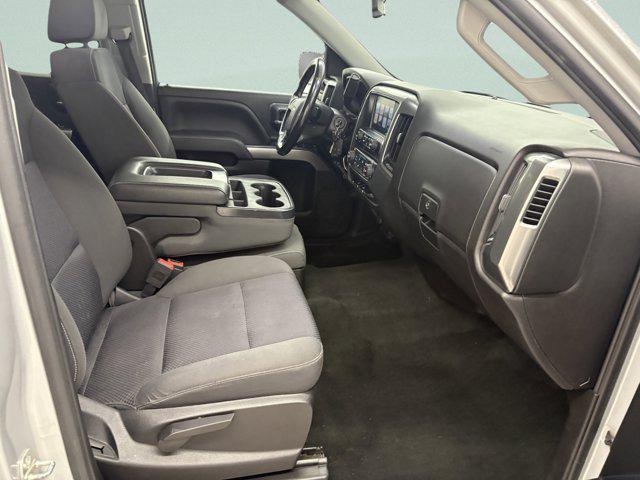used 2018 Chevrolet Silverado 1500 car, priced at $28,888