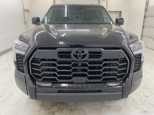 used 2024 Toyota Tundra car, priced at $55,995