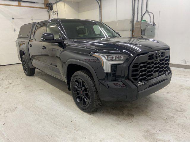 used 2024 Toyota Tundra car, priced at $55,995