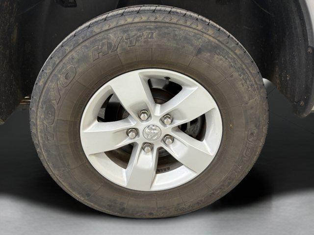 used 2021 Ram 1500 car