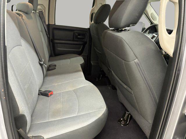 used 2021 Ram 1500 car