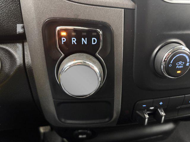 used 2021 Ram 1500 car