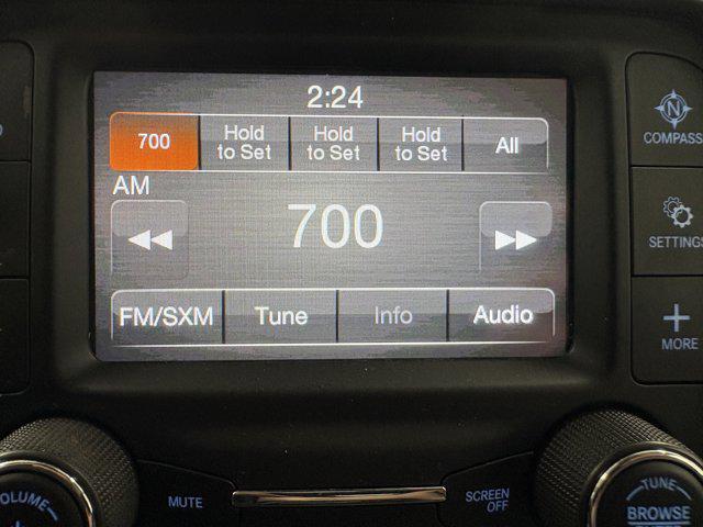 used 2021 Ram 1500 car