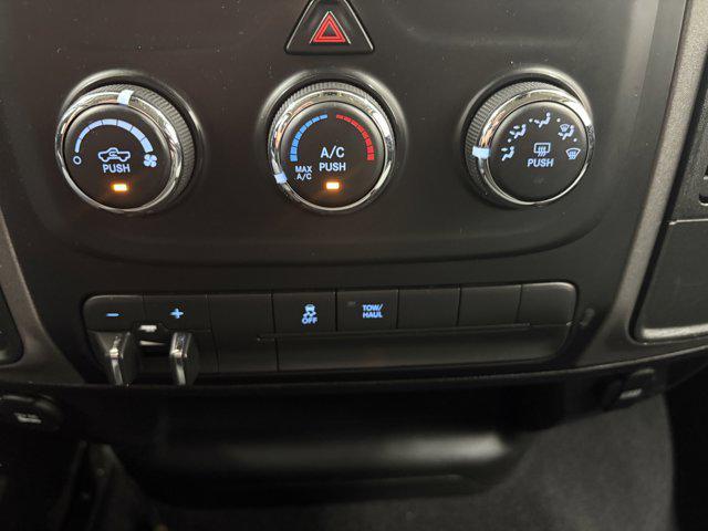 used 2021 Ram 1500 car