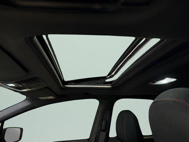 used 2021 Subaru WRX car, priced at $22,995