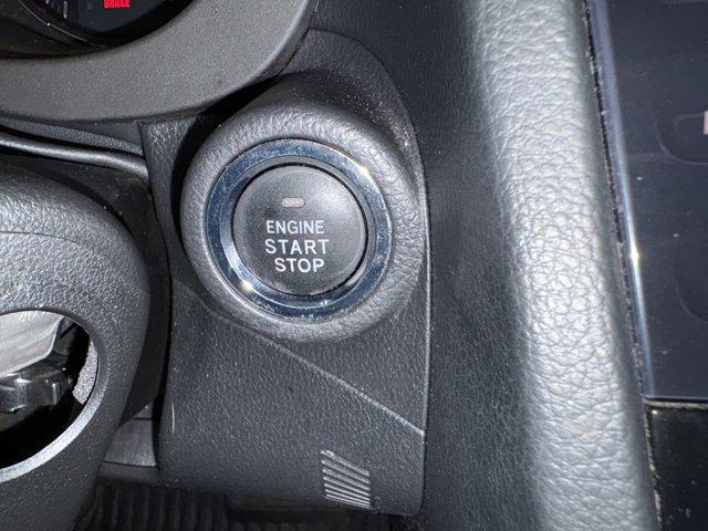 used 2021 Subaru WRX car, priced at $22,995