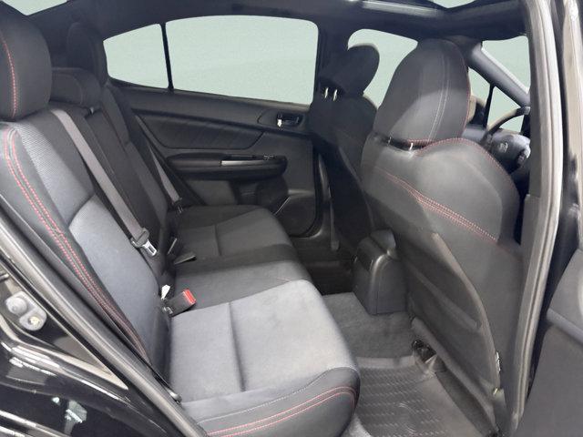 used 2021 Subaru WRX car, priced at $22,995