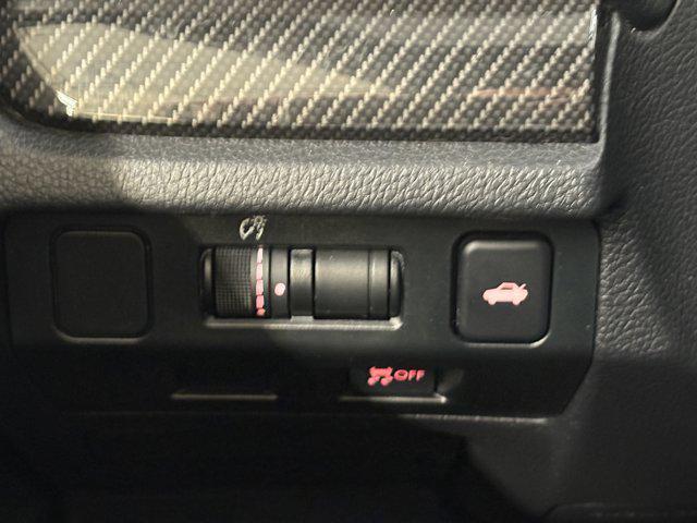 used 2021 Subaru WRX car, priced at $22,995