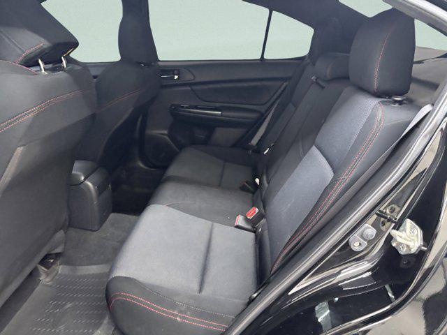 used 2021 Subaru WRX car, priced at $22,995
