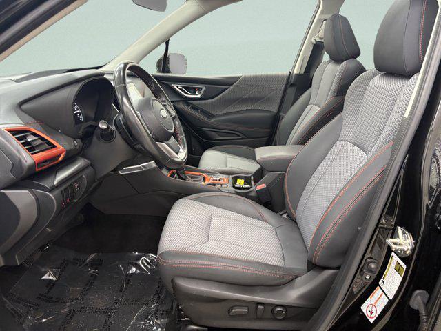 used 2019 Subaru Forester car, priced at $19,995