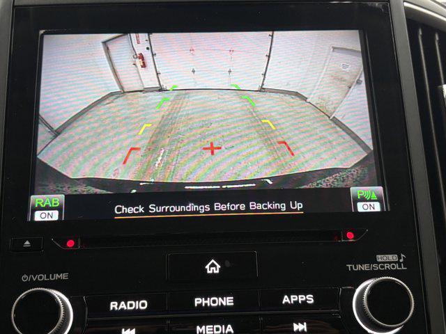 used 2019 Subaru Forester car, priced at $19,995