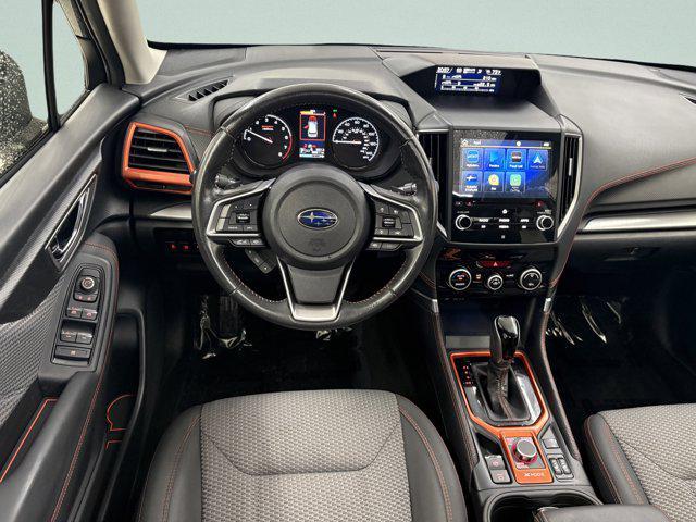 used 2019 Subaru Forester car, priced at $19,995