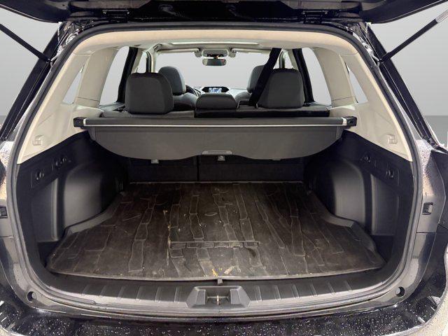 used 2019 Subaru Forester car, priced at $19,995