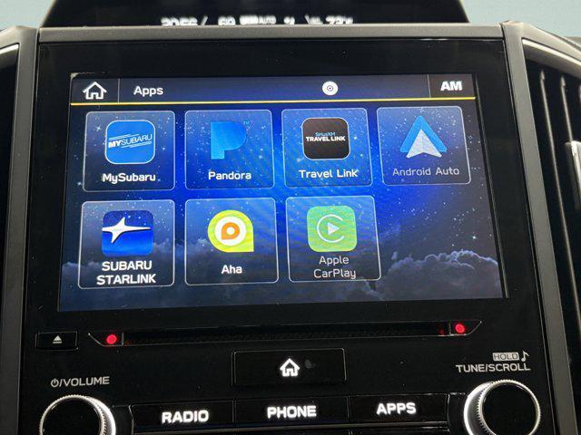 used 2019 Subaru Forester car, priced at $19,995